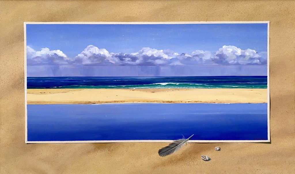Seaside - Broadbeach / Surfers